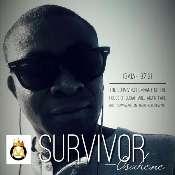 Cover art for Survivor